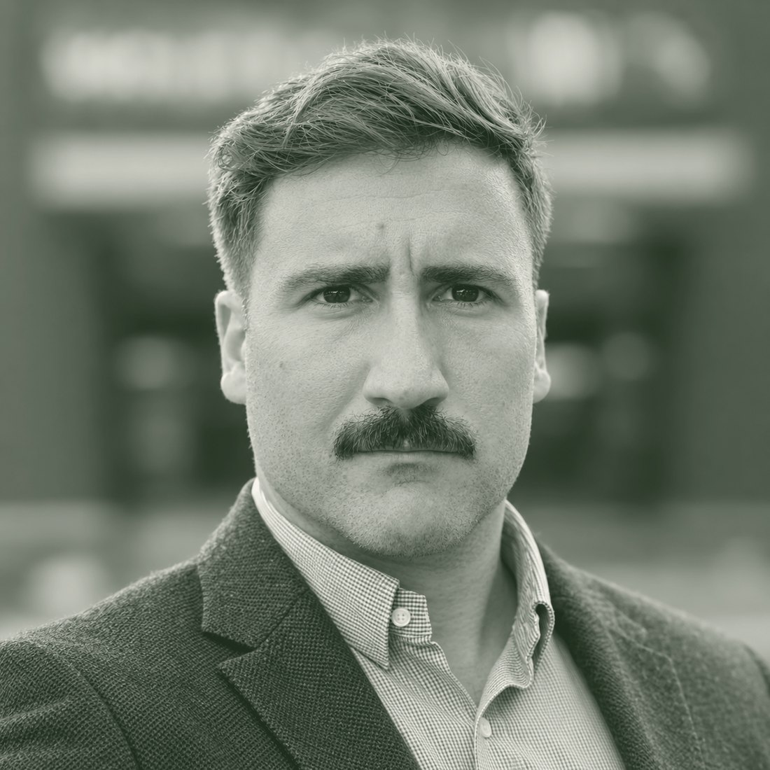 Arnau Valdovinos, fundador de Cannamonitor
