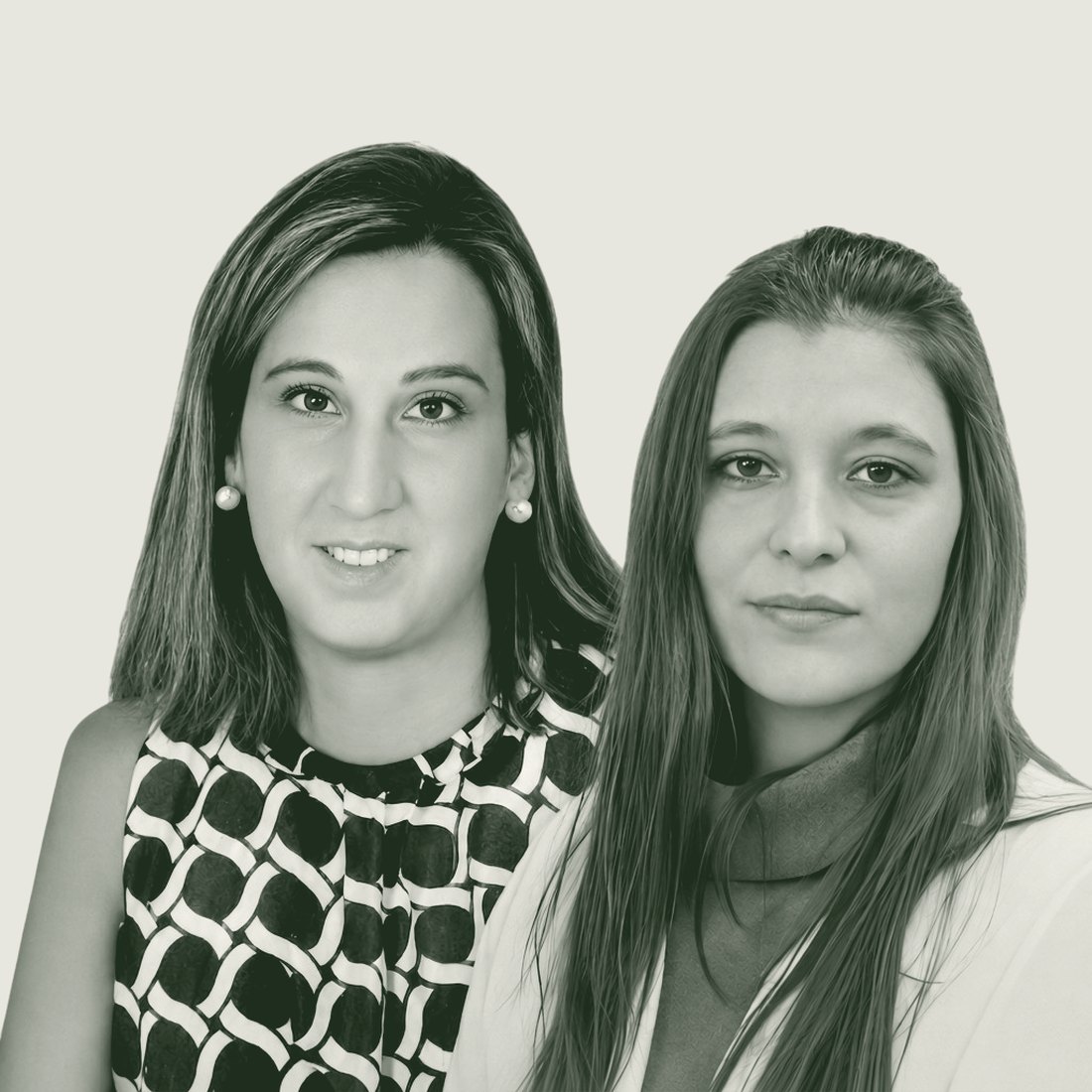 Montserrat Gómez Cardoso y María Pérez Rey, ponentes de CTAEX