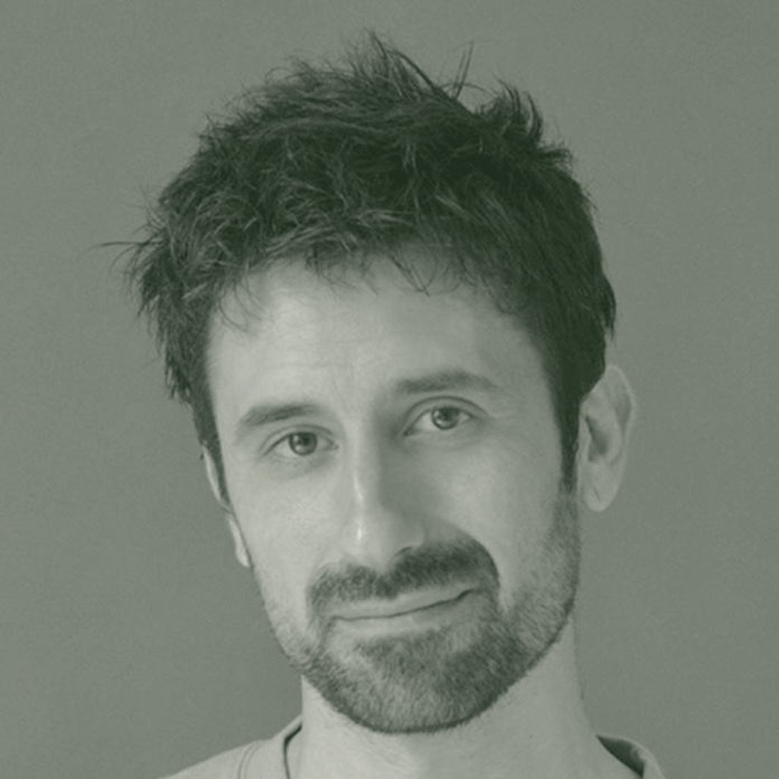 Isidre Carballido, founder of Cannactiva