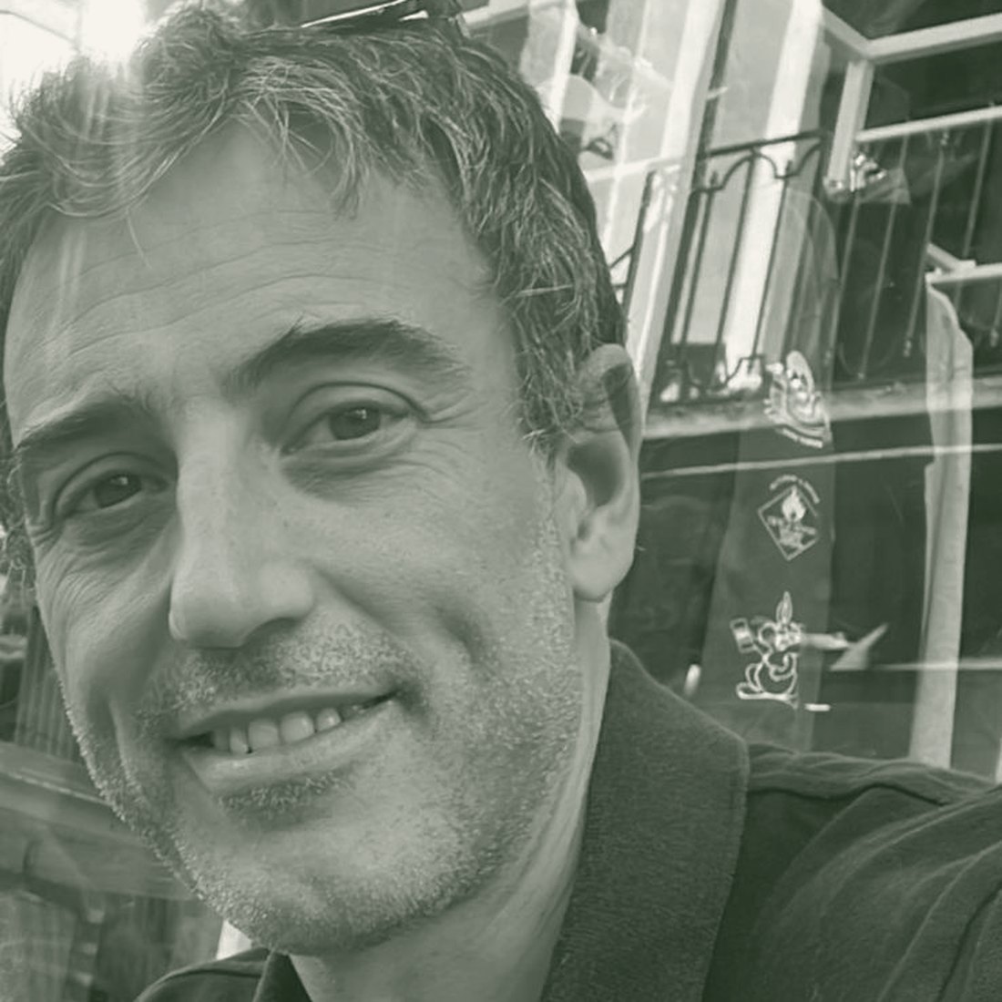 Iker Val, CEO de Sovereign Genetics