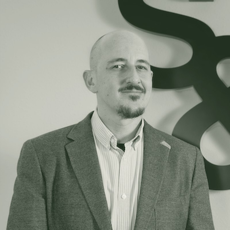 Bernardo Soriano, Co-director of S&F Abogados